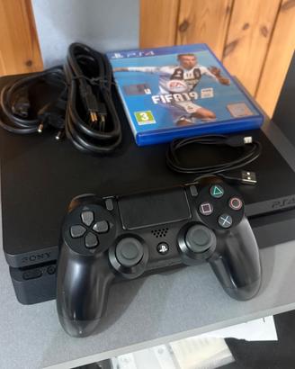 Sony PlayStation - PS4 Slim