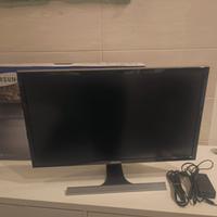 monitor Samsung 4k UE