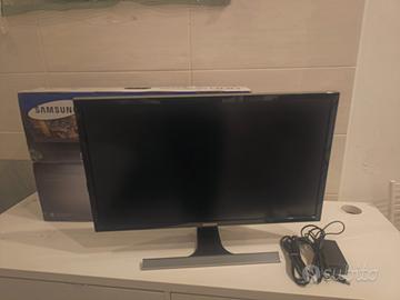 monitor Samsung 4k UE