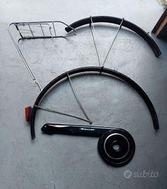 RICAMBI ACCESSORI VINTAGE bici BIANCHI