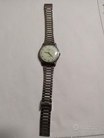 Orologio ETHIC swiss made