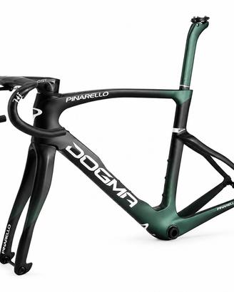 Pinarello DOGMA F DURA ACE Di2 2026 Frameset
