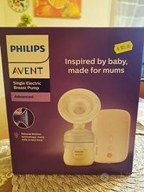 TIRA LATTE ELETTRICO