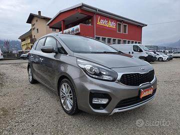 KIA Carens 1.7 CRDi 115 CV Business Class
