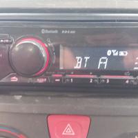 STEREO ALPINE
