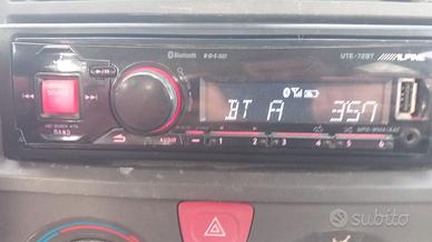 STEREO ALPINE
