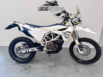 Husqvarna 701 Enduro