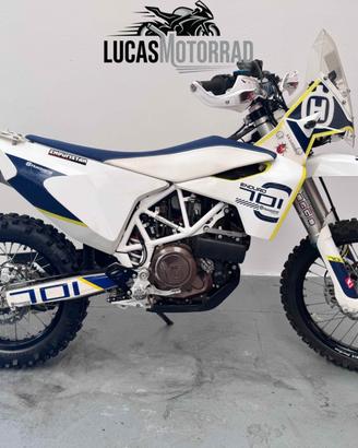 Husqvarna 701 Enduro