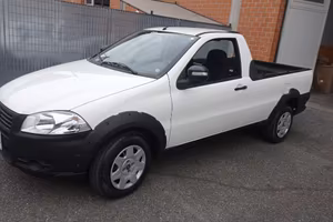 FIAT - Strada FIORINO PICK UP