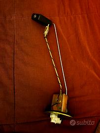 galleggiante per serbatoio carburante