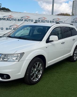 Fiat Freemont AUTOMATICO 2.0 Mjt 170 CV 7 POSTI 4x