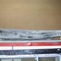 Scafo Nave RC in legno