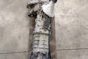 Cambio SUZUKI GRAND VITARA 4X4 1870cc D 2006
