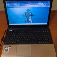 Asus intel core i7