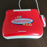 Computer educativo Parlante 