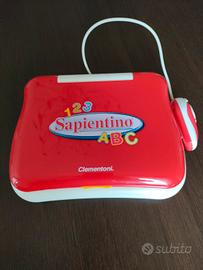 Computer educativo Parlante 