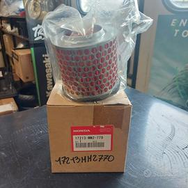 FILTRO ARIA HONDA CMX 450 1987-1988