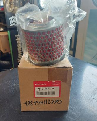 FILTRO ARIA HONDA CMX 450 1987-1988