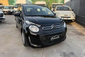 CITROEN C1 Airscape VTi 68 ETG 5 porte Shine