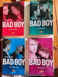 bad boy