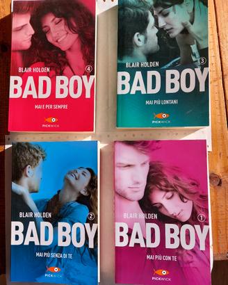 bad boy