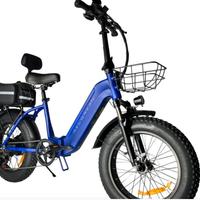 BIKE ELECTRIK( pedalata anche assistita) nuova