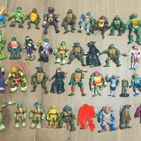 Action figure Teenage Mutant Ninja Turtles