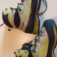 Scarpa Triolet donna n.38