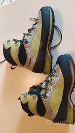 Scarpa Triolet donna n.38