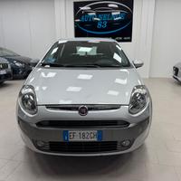 Fiat Punto Evo 1.4 5 porte Emotion Natural Power