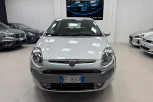 Fiat Punto Evo 1.4 5 porte Emotion Natural Power