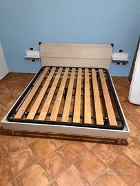 Letto matrimoniale