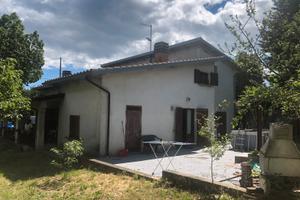 Casa indipendente