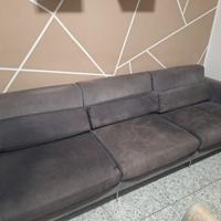 Divano 3 metri