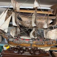 Antico galeone Bounty