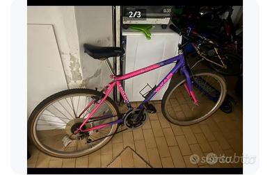 Bicicletta