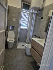 STANZE SINGOLE ARREDATE VULCANIA CITTADELLA METRO