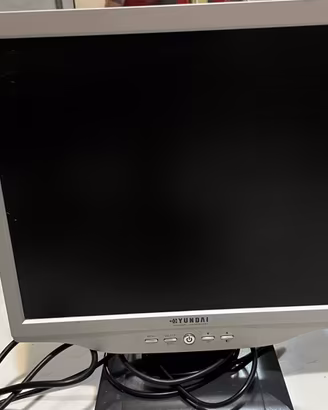 Monitor mouse e tastiera per fisso pc