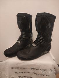 Stivali Dainese Nexus 2 D-WP--taglia 43-