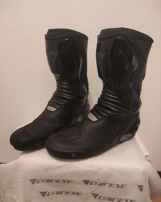 Stivali Dainese Nexus 2 D-WP--taglia 43-