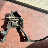 Cavalletto centrale Piaggio Vespa ET2 ET4