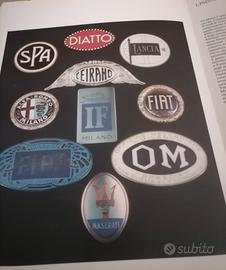 libri il museo dell'automobile 