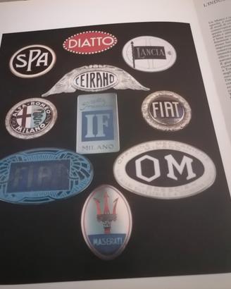 libri il museo dell'automobile 