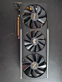AMD Sapphire Radeon RX 5700 XT 8GB - Solo Gaming