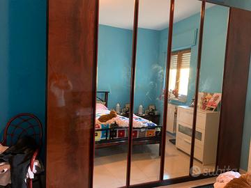 Armadio quattro stagioni