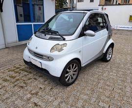 SMART fortwo cabrio grandstyle