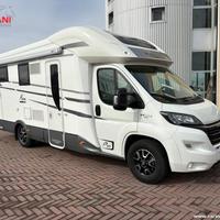 MOBILVETTA KEA P TEKNO LINE 65