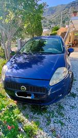 Fiat Punto marciante o  per pezzi di ricambio