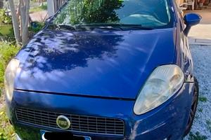 Fiat Punto marciante o  per pezzi di ricambio