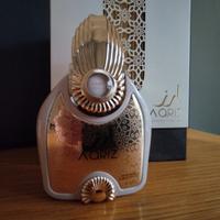 profumo di nicchia arabiat Prestige 